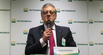 Ex-presidente do BB e da Petrobras é preso 
